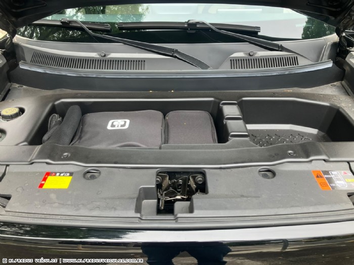 Chevrolet SPARK EUV ACTIVE 2025/2026